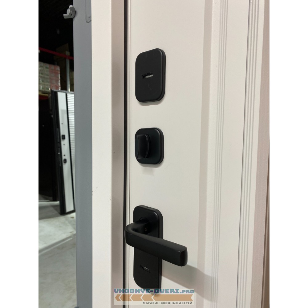 Дверь Бульдорс TERMO PREMIUM 2